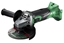 Изображение Leņķa slīpmašīna Hikoki G18DSL2W4Z; 18 V (bez akumulatora un lādētāja)
