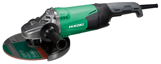 Изображение Leņķa slīpmašīna Hikoki G23SW2