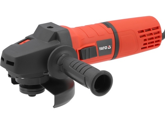 Picture of Leņķa slīpmašīna Yato YT-82096; 900 W