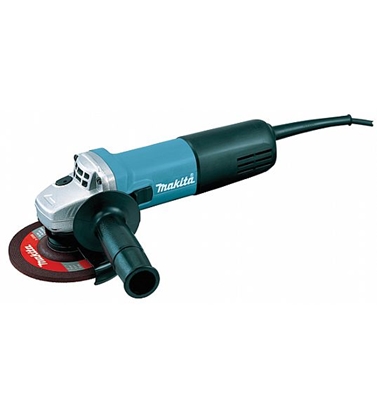 Изображение Leņķa slīpmašīna Makita 9558HNR