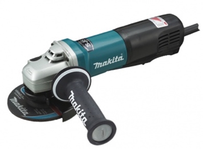 Изображение Leņķa slīpmašīna Makita 9565PCV01