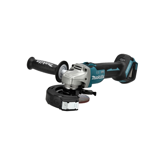 Picture of Leņķa slīpmašīna Makita DGA506Z; 18 V (bez akumulatora un lādētāja)