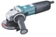 Изображение Leņķa slīpmašīna Makita GA5040CF01