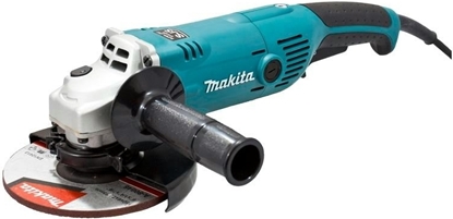 Изображение Leņķa slīpmašīna Makita GA6021