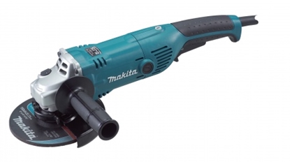 Изображение Leņķa slīpmašīna Makita GA6021CF01
