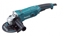 Изображение Leņķa slīpmašīna Makita GA6021CF01