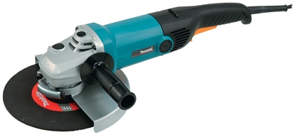Изображение Leņķa slīpmašīna Makita GA9010CF