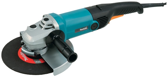 Изображение Leņķa slīpmašīna Makita GA9010CF