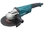 Изображение Leņķa slīpmašīna Makita GA9020SF02; 2200 W