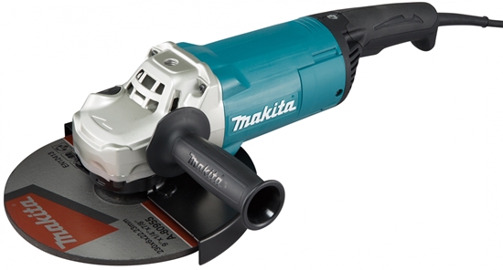 Изображение Leņķa slīpmašīna Makita GA9060RFX2