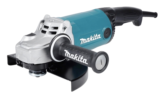 Изображение Leņķa slīpmašīna Makita GA9090N1; 2200 W