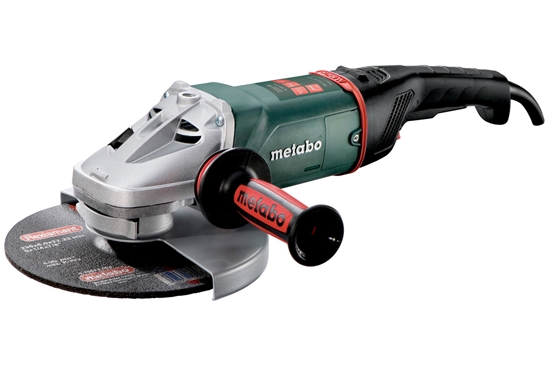 Picture of Leņķa slīpmašīna Metabo WE 22-230 MVT; 2200 W