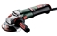 Picture of Leņķa slīpmašīna Metabo WEVBA 20-125 Quick BL
