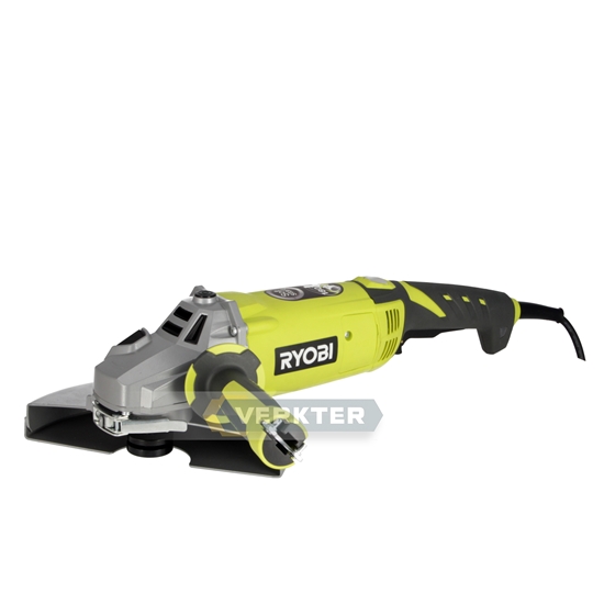 Изображение Leņķa slīpmašīna Ryobi EAG2000-G
