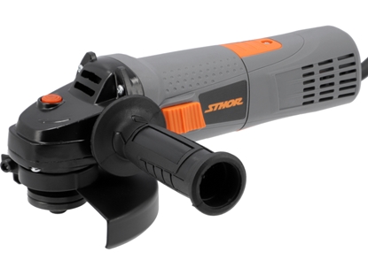 Picture of Leņķa slīpmašīna Sthor 79093; 125 mm; 900 W