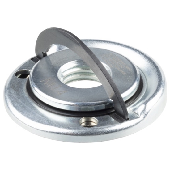 Picture of Leņķa slīpmašīnas diska uzgrieznis Wolfcraft 2463000; M14