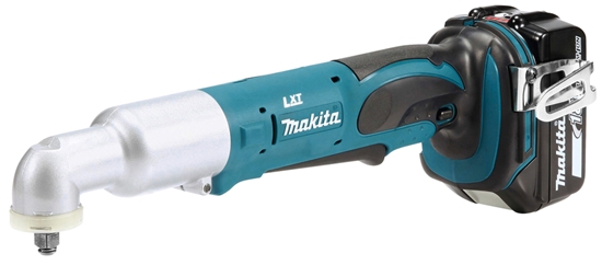 Изображение Leņķa trieciena uzgriežņu atslēga Makita DTL063Z; 18 V (bez akumulatora un lādētāja)