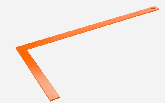 Picture of Leņķmērs Bahco 308510000; 1000x500 mm