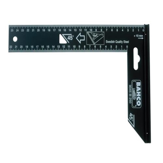 Picture of Leņķmērs Bahco 9045-B; 300 mm