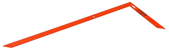 Picture of Leņķmērs Bahco FCS-1000; 360x1000 mm