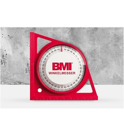 Picture of Leņķmērs BMI B789500