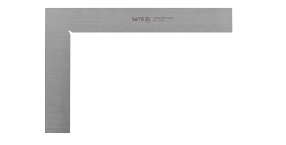 Attēls no Leņķmērs Yato YT-70755; 300x200 m