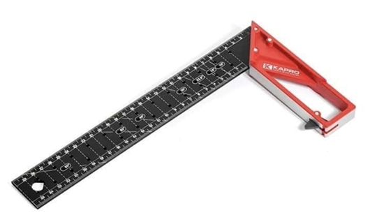 Picture of Leņķmērs Kapro 354-30; 300 mm