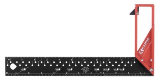 Picture of Leņķmērs Kapro 354-40; 400 mm