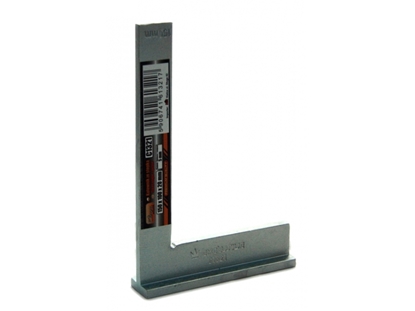 Attēls no Leņķmērs Richmann C1321; 150x100x20 mm