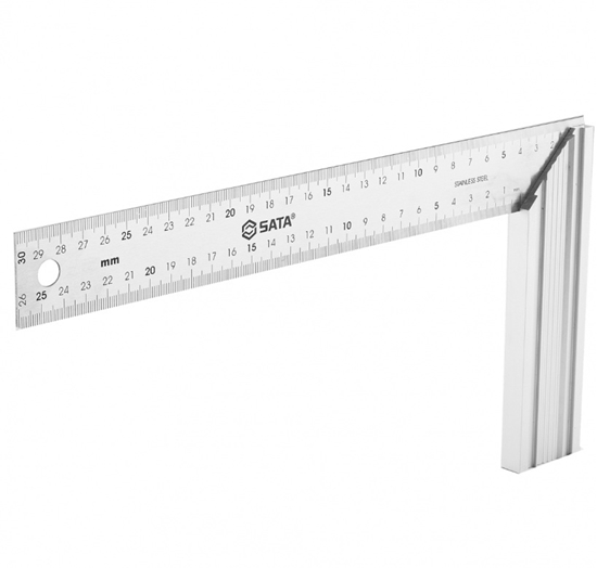 Picture of Leņķmērs Sata ST91410ME; 150 mm