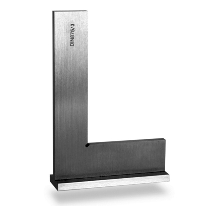 Picture of Leņķmērs Scala 403 DIN 875/3; 250x160 mm