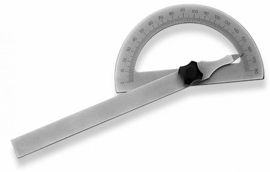 Picture of Leņķmērs Scala 486; 120x80 mm