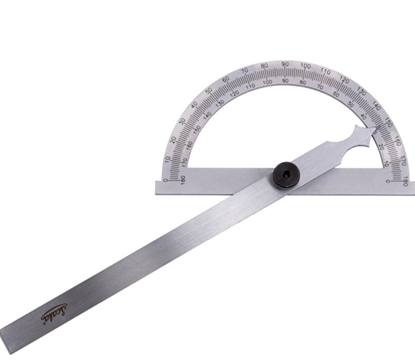 Picture of Leņķmērs Scala 486; 300x200 mm