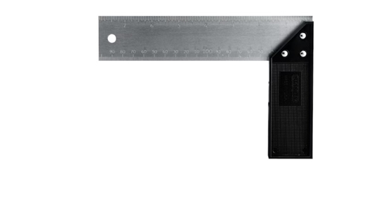 Изображение Leņķmērs Stanley 2-46-500; 200 mm