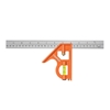 Picture of Combination square 300mm Truper®