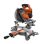 Изображение Leņķzāģis Black & Decker BES701-QS; 1500 W; 216 mm