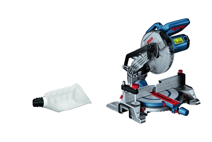 Picture of Leņķzāģis Bosch GCM 216; 1300 W