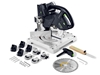 Изображение Leņķzāģis Festool SYMMETRIC SYMC 70 EB-Basic;