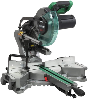 Picture of Leņķzāģis Hikoki C8FSHG