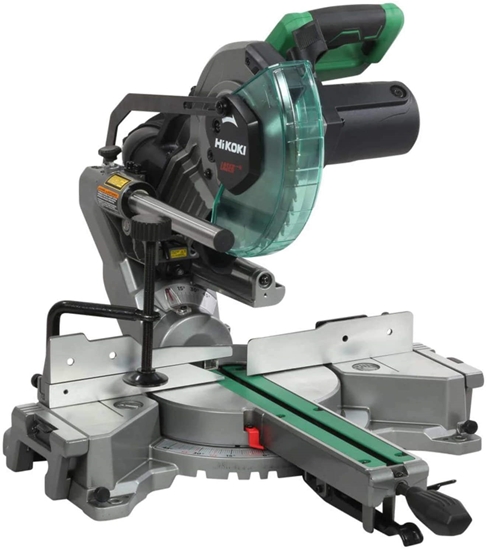 Picture of Leņķzāģis Hikoki C8FSHG