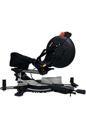 Attēls no Leņķzāģis Yato YT-82174