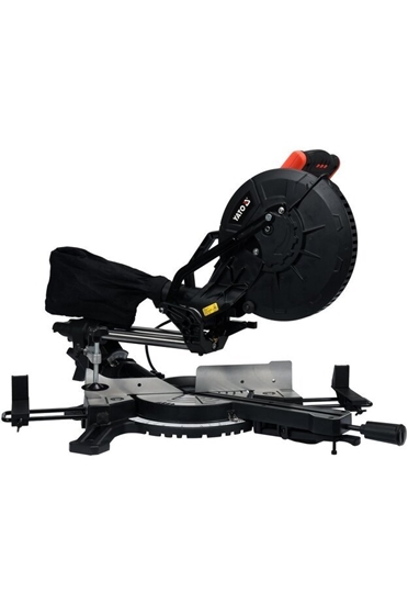 Picture of Leņķzāģis Yato YT-82174