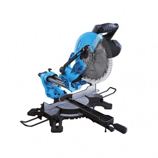 Изображение Leņķzāģis LEMAN SOR250; 2000 W; 255 mm