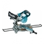 Изображение Leņķzāģis Makita DLS714NZ; 2x18 V (bez akumulatora un lādētāja)