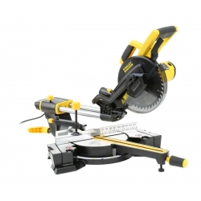 Изображение Leņķzāģis Stanley FME721