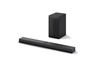Изображение LG S70TY Soundbar, 3.1.1 ch, Black