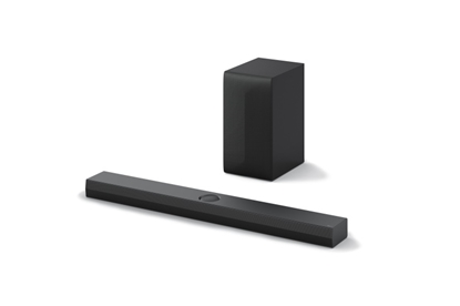 Изображение LG S70TY Soundbar, 3.1.1 ch, Black