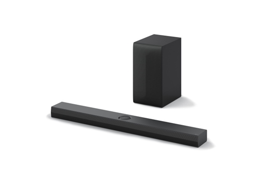 Изображение LG S70TY Soundbar, 3.1.1 ch, Black