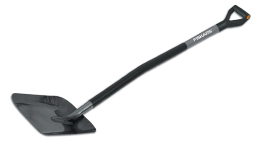 Изображение Liekšķere (smiltīm un vieglai augsnei) Fiskars 132400