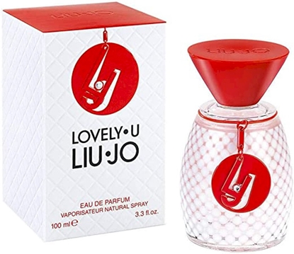 Attēls no Liu Jo Lovely U Perfume EDP 100 ml